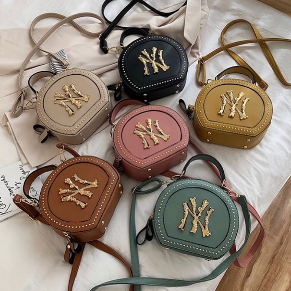 Handbags - NYC Cross Body Bags